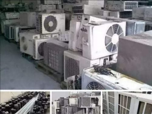 all type of ac buying sale