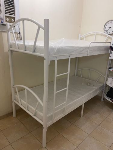 New Bunk Bed ,Single bed ,Cabinet