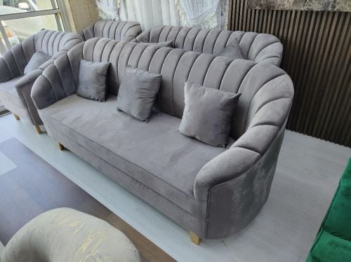 FOR sale new sofa full sat