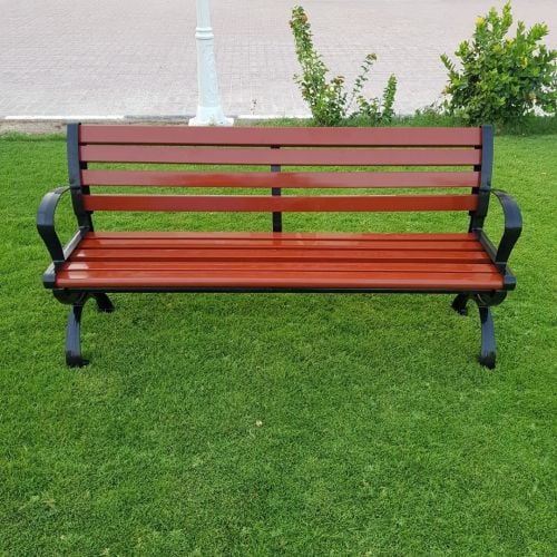 بنش حدايق