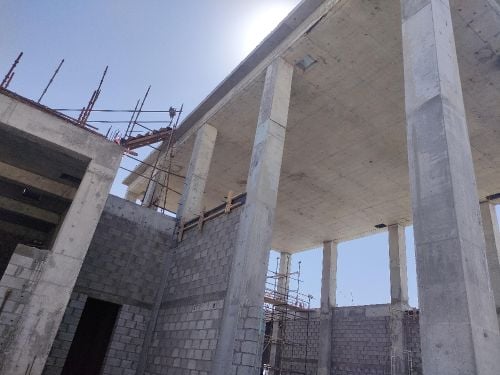 تشطيب غولد هوس