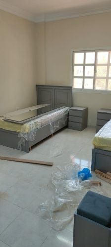 فك وتركيب الاثاث