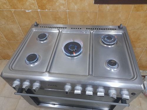 صيانة افران