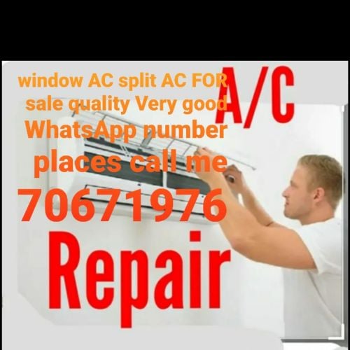 AC services repair gas mantinea