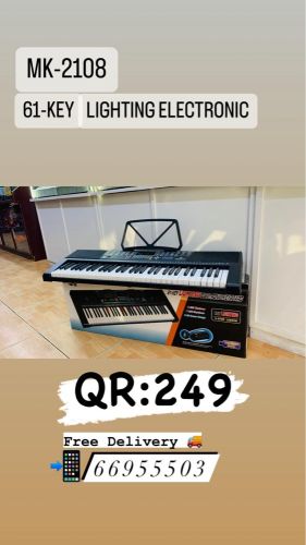 my-2108 keyboard 