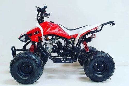 bodboda 110