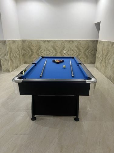 Billiard pool table 7 feet 
