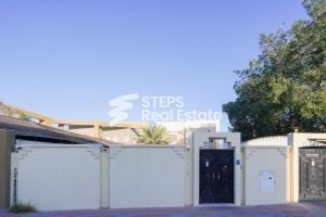 فيلا للبيع في نعيجة