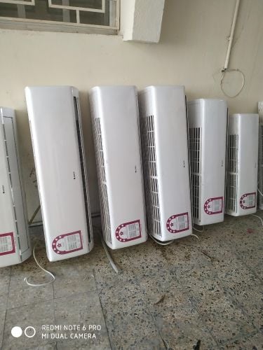 2.ton.Gree. full set