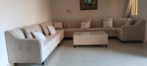 brand new majlish for sell QR 350