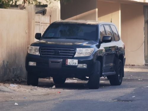 car plate “62358” for sale