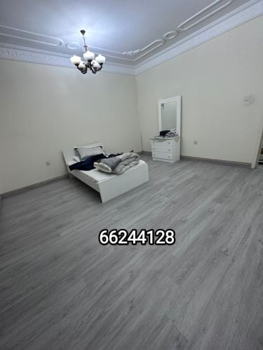 باركيه مقاوم للماء