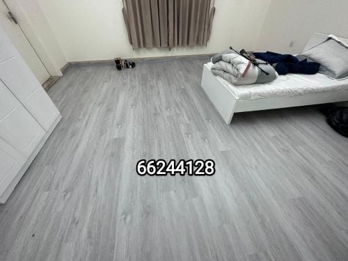 باركيه مقاوم للماء