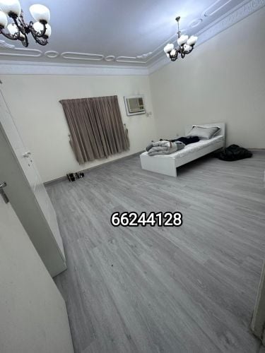 باركيه مقاوم للماء