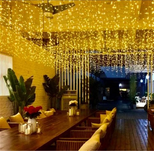 Led lights 