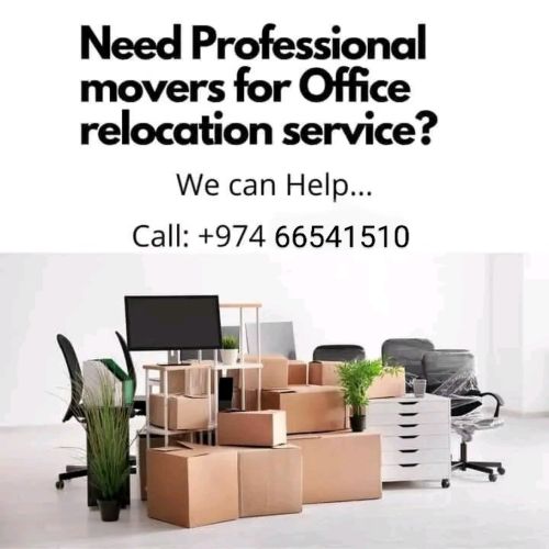 Best movers and packers in Qatar