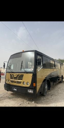  للبدل  كارفان باص