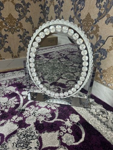 Crystal Mirrior LED Lights 
