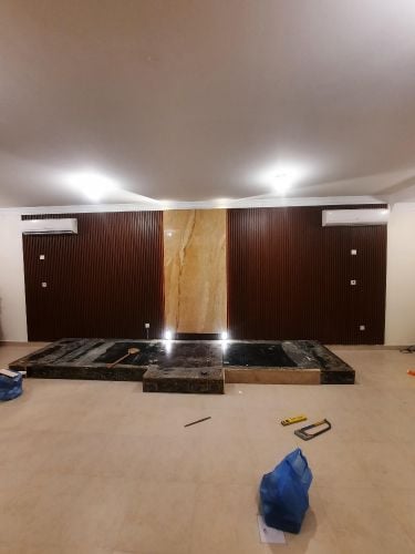 Interior Wall Panel | PVC Indoor