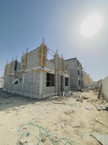 مقاولات عامة