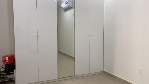 فك و تركيب الأثاث