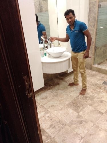 سباكه لكل اعمال السباكه