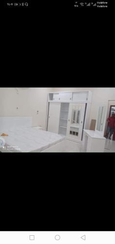 نجارة فك و تركيب الأثاث