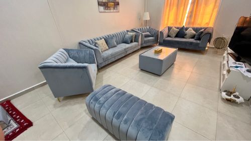 couches, used for urgent sale 
