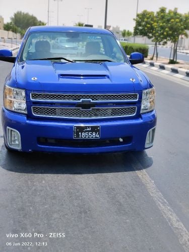 سلفرادوا تيربو