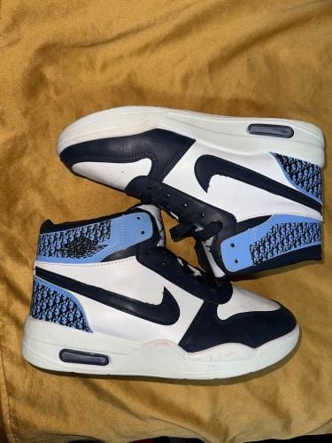 Air Jordan   42