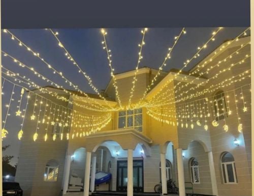 we decore wedding lights for marr