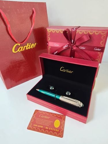 اطقم ماركه كارتير فخاامه 