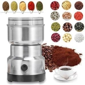 Mini Home Grinder
