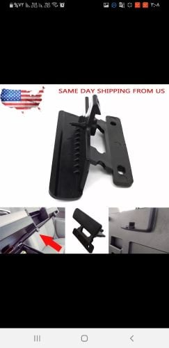 قفل تكاية امريكي جمس يوكن سلفراد