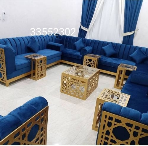 Qatar furniture