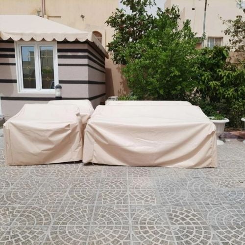 للبيع الطربال للكراسي والفراش