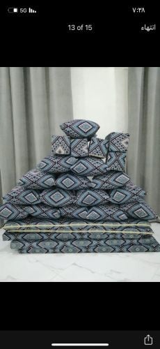 مجالس ارضيه جاهزه