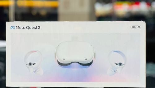 OCULUS 