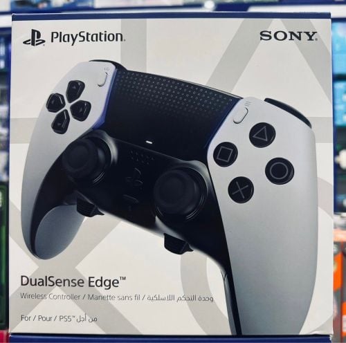 PLAYSTATION FIVE CONTROL 