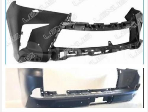 صداديم لكزس ٢٠١٦ الى ٢٠٢١