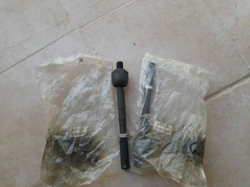 Kia inner tie rod left right