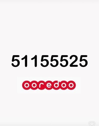 ooredoo number 