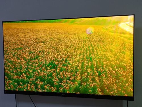Hisense 65 inch ULED Smart TV