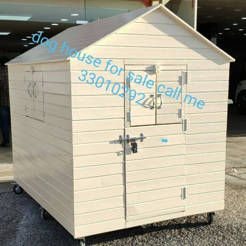 dog house