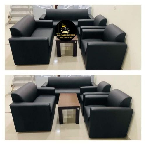 Sofa Set 3+1+1