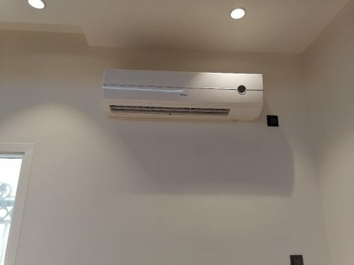 Air condition