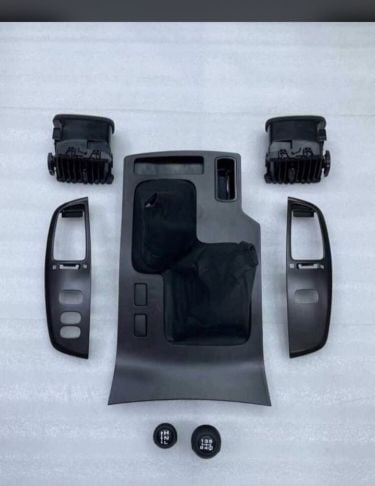 غرض لاندكروزر ٩٨ إلى ٢٠٠٧