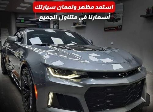 حماية . مخفي . بوليش داخل وخارج.
