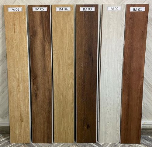 waterproof flooring spc parquet