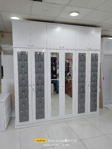 wardrobe